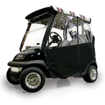 Buggies Unlimited - item ENC 3S BLACK